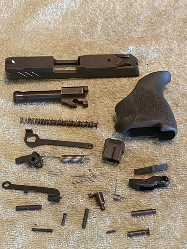 Ruger lcp 380 - lcp, pistol