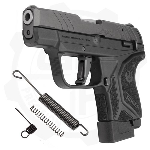 Performance spring kit - spring,